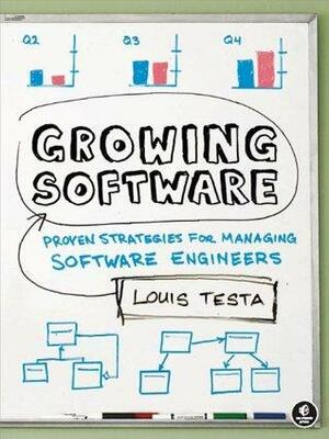 Growing Software by Louis Testa