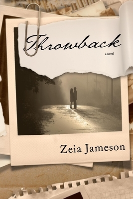 Throwback by Zeia Jameson