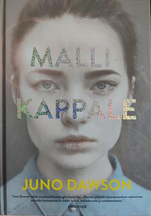 Mallikappale by Juno Dawson