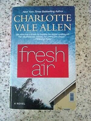 Fresh Air by Charlotte Vale Allen