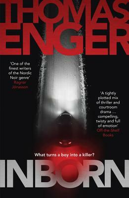 Inborn by Thomas Enger