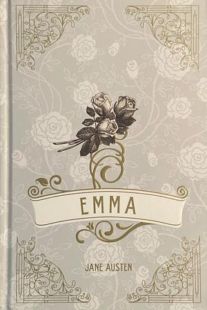 Emma by Jane Austen