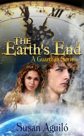 The Earth's End (Book #1) by Susan Aguilo