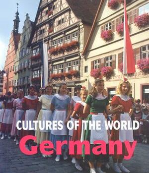 Germany by J. DuBois, Barbara Fuller