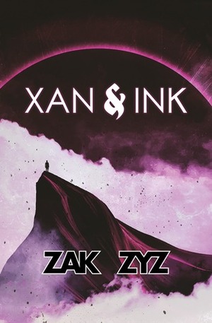 Xan and Ink by Zak Zyz