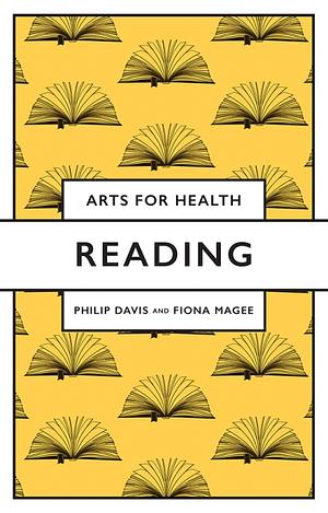 Reading by Philip Davis, Fiona Magee