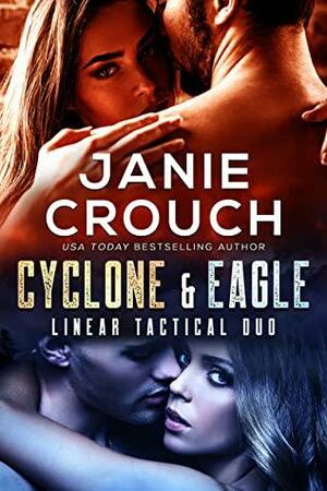 Linear Tactical Duo: Cyclone & Eagle by Janie Crouch