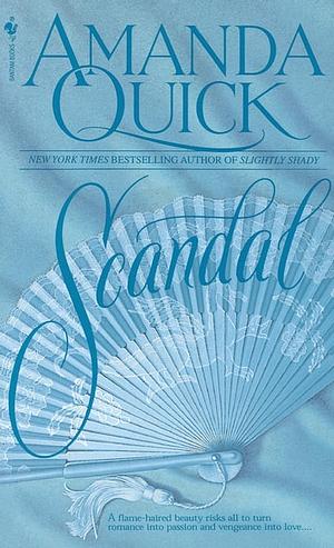 Scandal by Amanda Quick