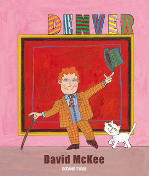 Denver by David McKee