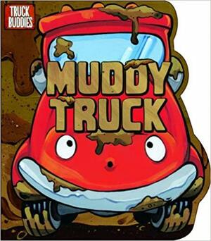 Muddy Truck by C.J. Calder