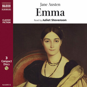 Emma (Abridged) by Jane Austen