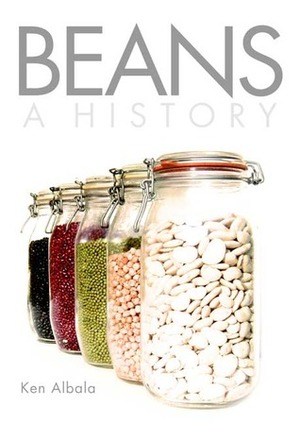 Beans: A History by Ken Albala