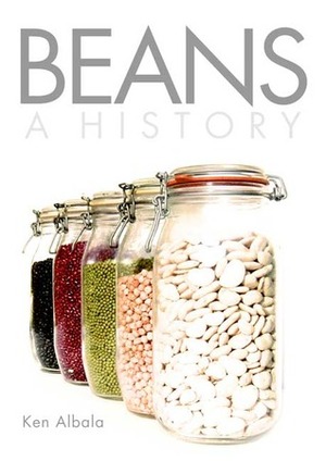 Beans: A History by Ken Albala