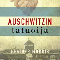 Auschwitzin tatuoija by Heather Morris