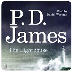 The Lighthouse by P.D. James