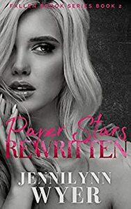 Paper Stars Rewritten by J.L. Wyer, Jennilynn Wyer