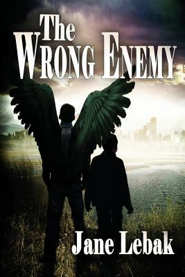 The Wrong Enemy by Jane Evelyn Lebak
