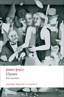 Ulysses by James Joyce