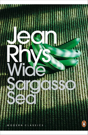 Browse Editions for Wide Sargasso Sea