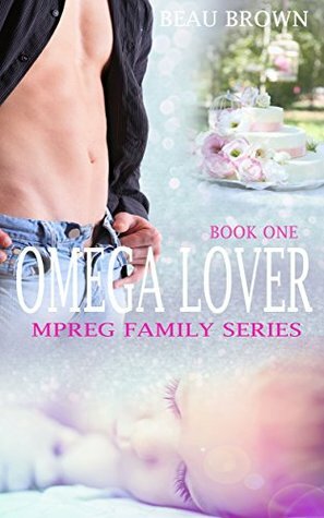 Omega Lover by Beau Brown, Beau Ryan Brown