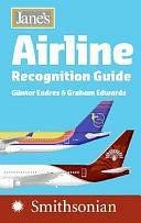 Jane's Airline Recognition Guide by Gunter Endres, Graham Edwards