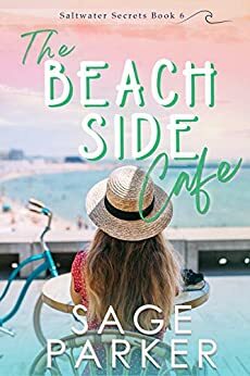The Beachside Cafe by Sage Parker