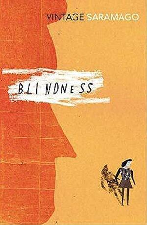 Blindness by José Saramago