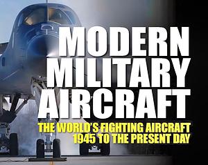 Classic Military Aircraft: The World's Fighting Aircraft 1914-1945 by Jim Winchester