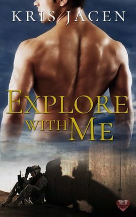 Explore with Me by Kris Jacen