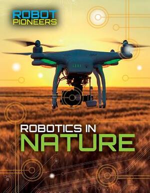 Robotics in Nature by Claudia Martin