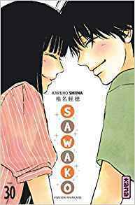 Sawako, Tome 30 by Karuho Shiina