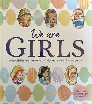 We Are Girls by Katie Hewat