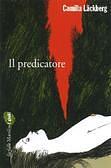 Il predicatore by Laura Cangemi, Camilla Läckberg