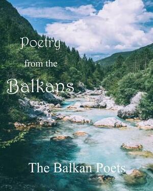 Poetry from the Balkans by 