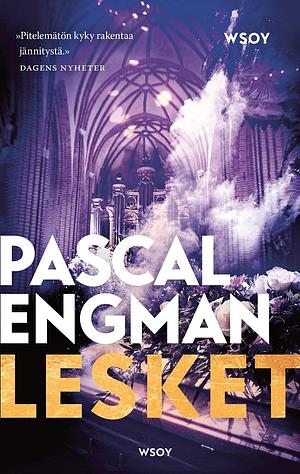 Lesket by Pascal Engman