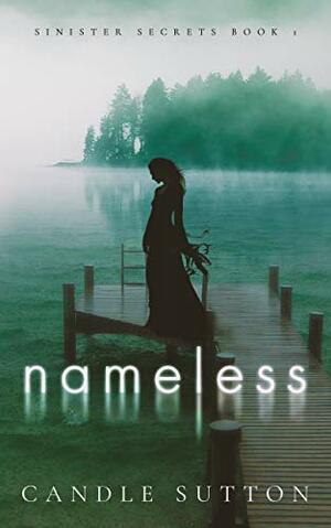 Nameless by Candle Sutton