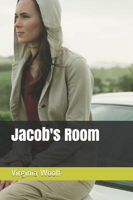 Jacob's Room by Virginia Woolf