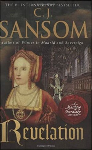 Revelation by C.J. Sansom