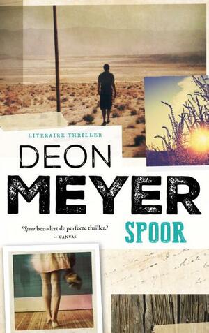 Spoor by Deon Meyer
