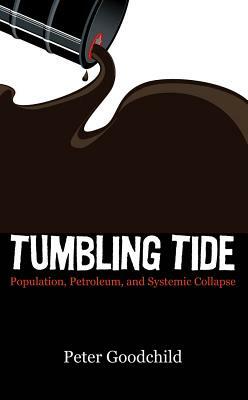 Tumbling Tide by Peter Goodchild