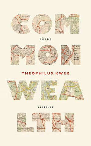 Commonwealth by Theophilus Kwek