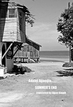 Summer's End by Adalet Ağaoğlu
