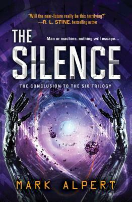 The Silence by Mark Alpert
