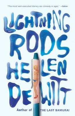 Lightning Rods by Helen DeWitt