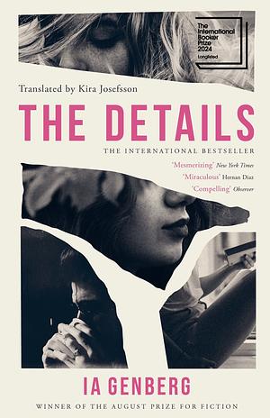 The Details by Ia Genberg