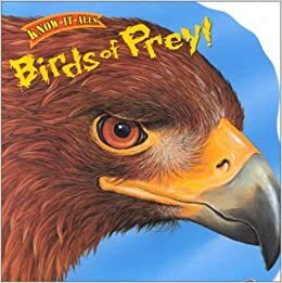 Birds of Prey! by Bendix Anderson