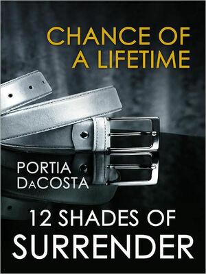 Chance of a Lifetime by Portia Da Costa