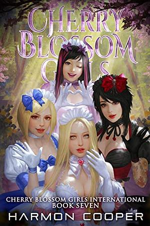 Cherry Blossom Girls 7 by Harmon Cooper