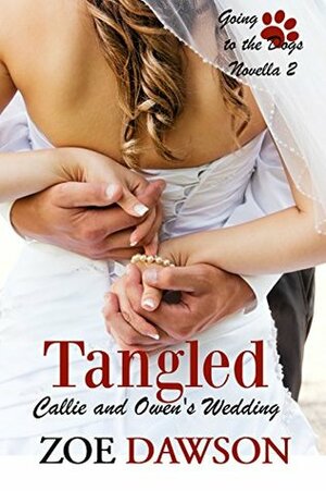 Tangled by Zoe Dawson