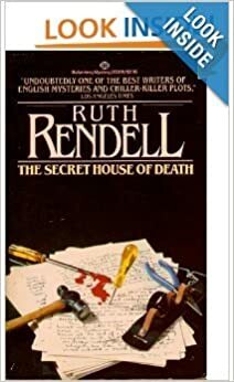 Das geheime Haus des Todes by Ruth Rendell